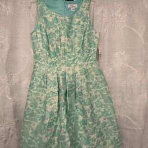 Stunning Vintage Vibes Dress